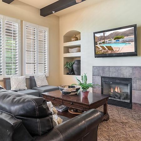 48756 Legacy Drive Condo La Quinta Esterno foto