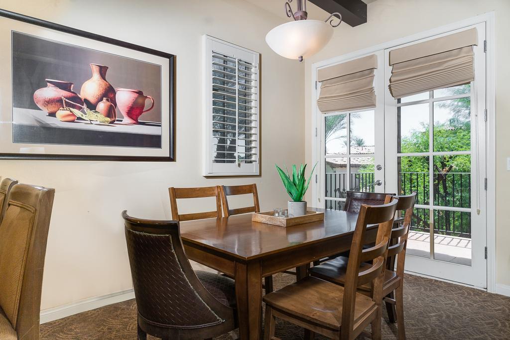48756 Legacy Drive Condo La Quinta Esterno foto