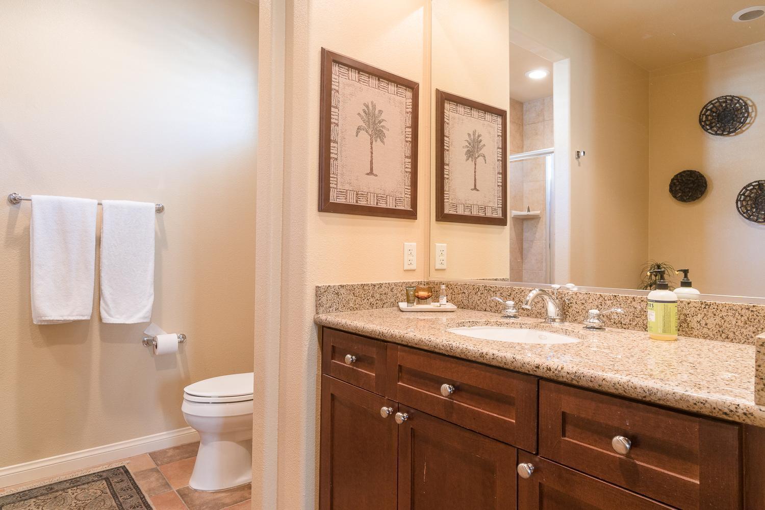 48756 Legacy Drive Condo La Quinta Esterno foto