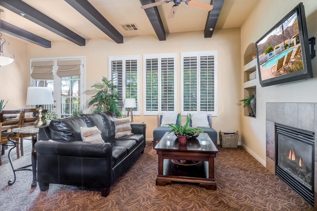 48756 Legacy Drive Condo La Quinta Esterno foto