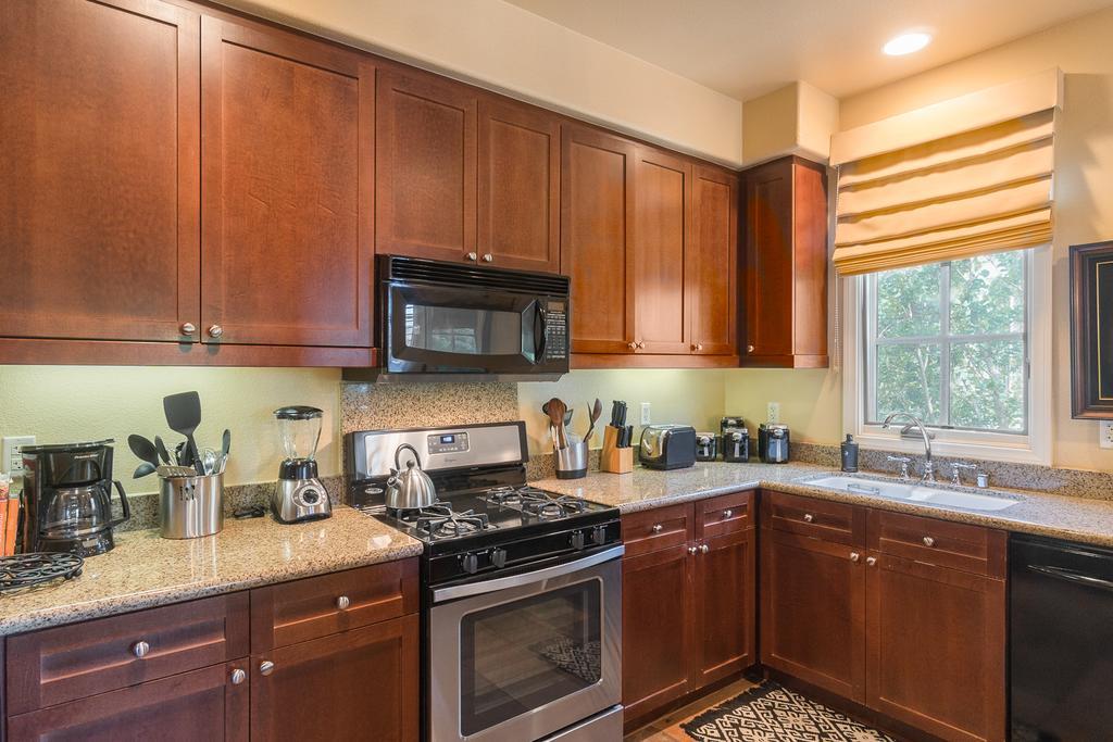 48756 Legacy Drive Condo La Quinta Esterno foto
