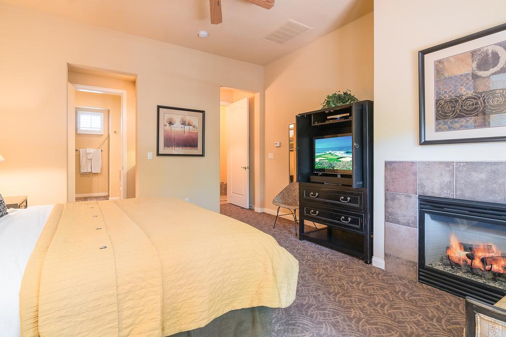 48756 Legacy Drive Condo La Quinta Esterno foto