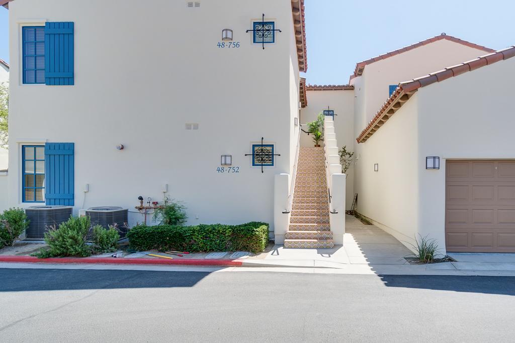 48756 Legacy Drive Condo La Quinta Esterno foto