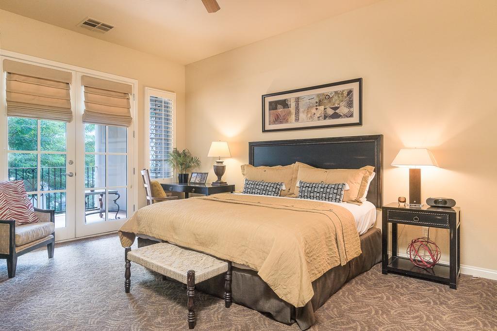 48756 Legacy Drive Condo La Quinta Esterno foto