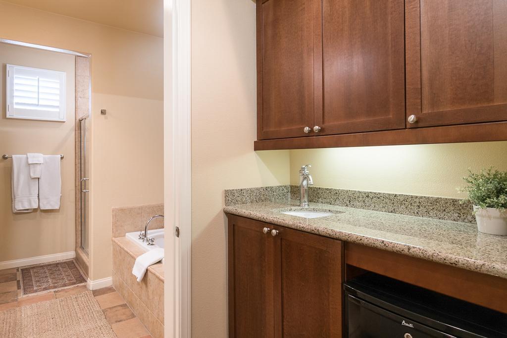 48756 Legacy Drive Condo La Quinta Esterno foto