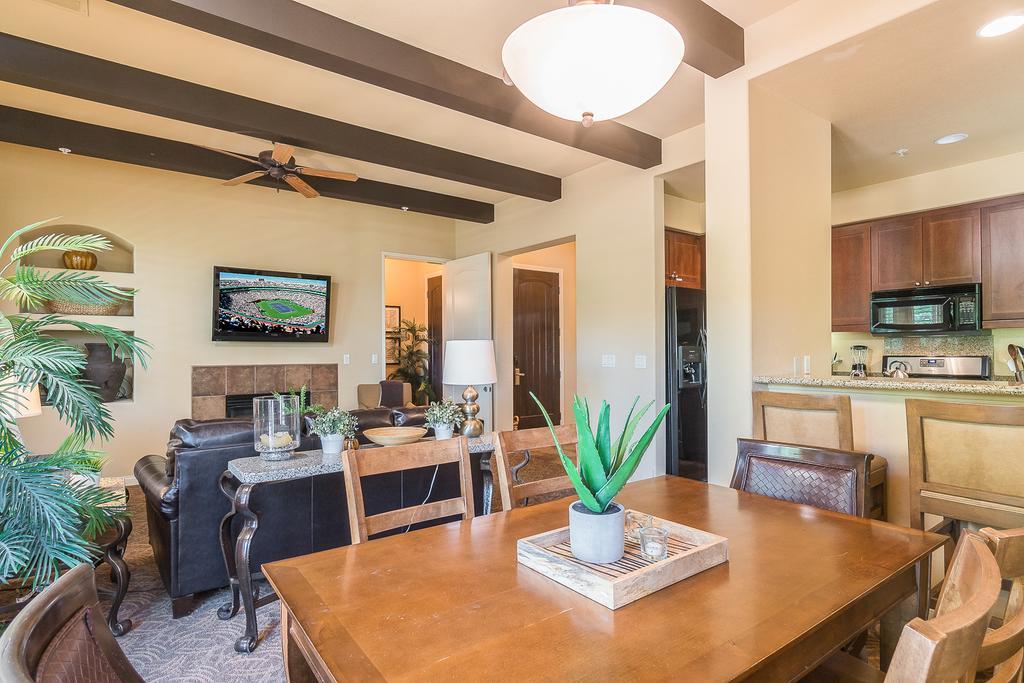 48756 Legacy Drive Condo La Quinta Esterno foto