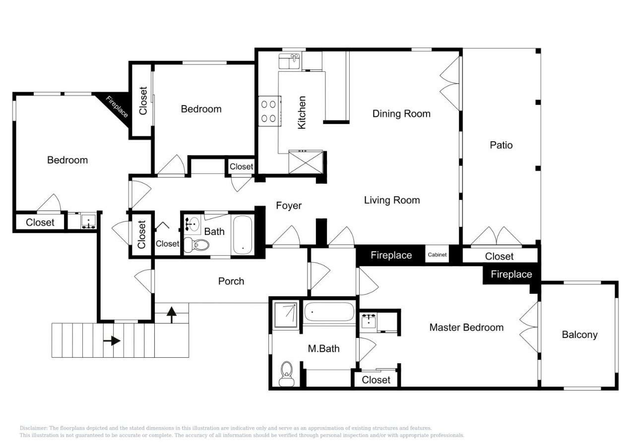 48756 Legacy Drive Condo La Quinta Esterno foto