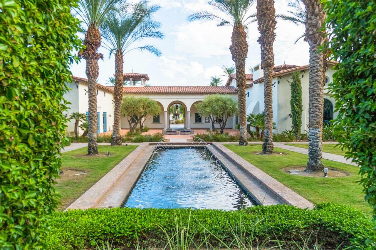 48756 Legacy Drive Condo La Quinta Esterno foto